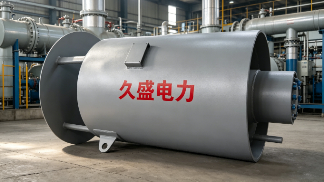荥阳蒸汽消声器